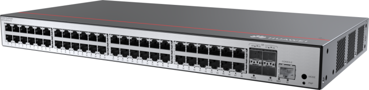 Коммутатор Huawei S5735-L48T4S-A-V2 98012033