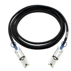 Кабель QNAP CAB-SAS30M-8088