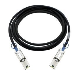 Кабель QNAP CAB-SAS30M-8088
