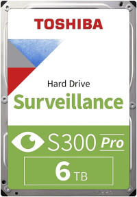 Жесткий диск Toshiba HDWT360UZSVA