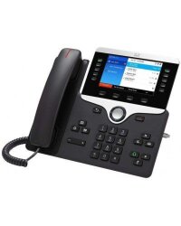 Телефон IP Cisco CP-8861-3PCC-K9=