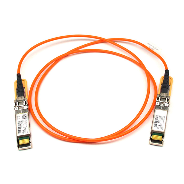 Кабельная сборка CISCO SFP-10G-AOC1M