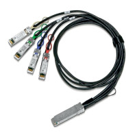 Кабель MELLANOX MCP7F00-A01AR30N