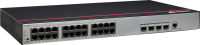 Коммутатор Huawei S2730S-S24FP4S-A 98011324