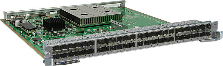 Модуль Huawei LST7G48SX6E0 03033DMQ