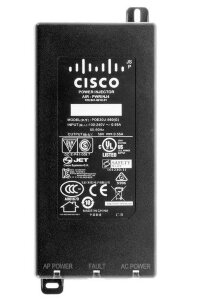 Блок питания CISCO AIR-PWRINJ6=