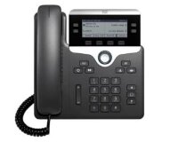 Телефон CISCO CP-7841-K9=