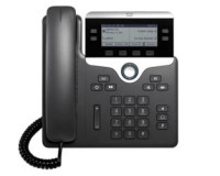 Телефон CISCO CP-7841-K9=