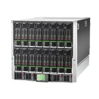 Шасси HP Enterprise 681842-B21