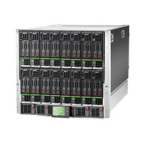 Шасси HP Enterprise 681842-B21