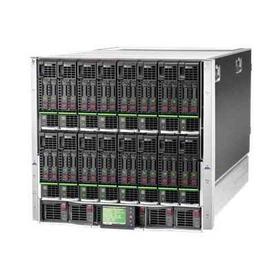 Шасси HP Enterprise 681842-B21