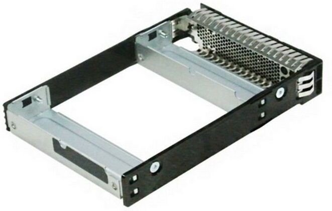 Дисковая корзина HP Enterprise 826685-B21
