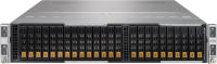 Серверная платформа Supermicro SYS-2029BZ-HNR