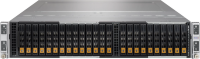 Серверная платформа Supermicro SYS-2029BZ-HNR