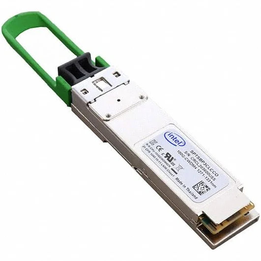 Трансивер INTEL SPTSBP3CLCCO