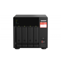 Сетевой RAID-накопитель QNAP TS-473A-8G