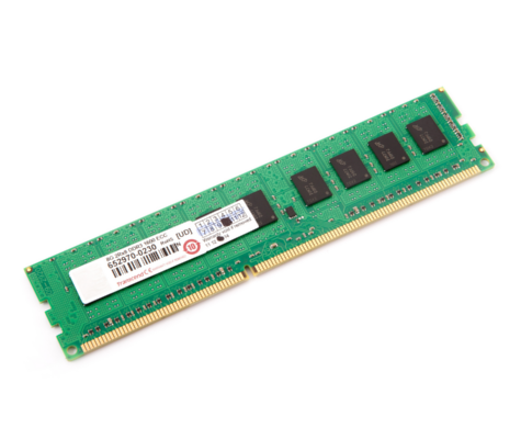 Модуль памяти QNAP RAM-8GDR4ECT0-RD-2400