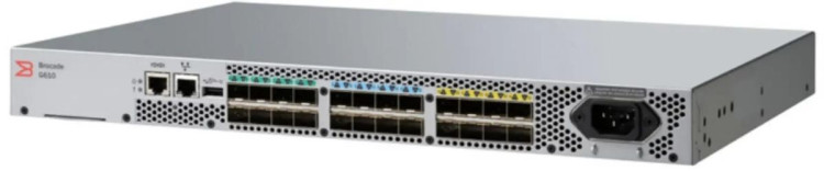 Коммутатор Brocade BR-G610-24-32G