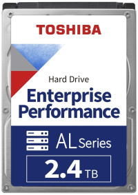 Жесткий диск Toshiba AL15SEB24EP