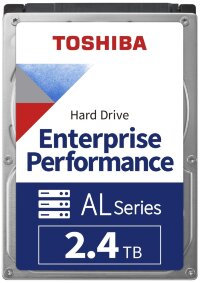 Жесткий диск Toshiba AL15SEB24EP
