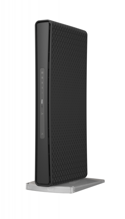Точка доступа MikroTik RBD53GR-5HACD2HND&R11E-LTE6