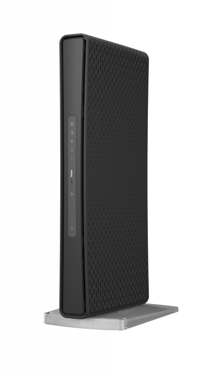 Точка доступа MikroTik RBD53GR-5HACD2HND&R11E-LTE6