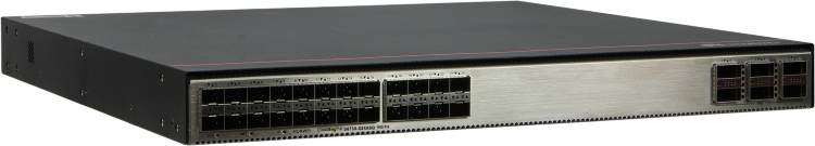 Коммутатор Huawei S6730-S24X6Q 02353AJW
