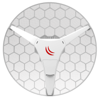 Точка доступа MikroTik RBLHGG-60AD