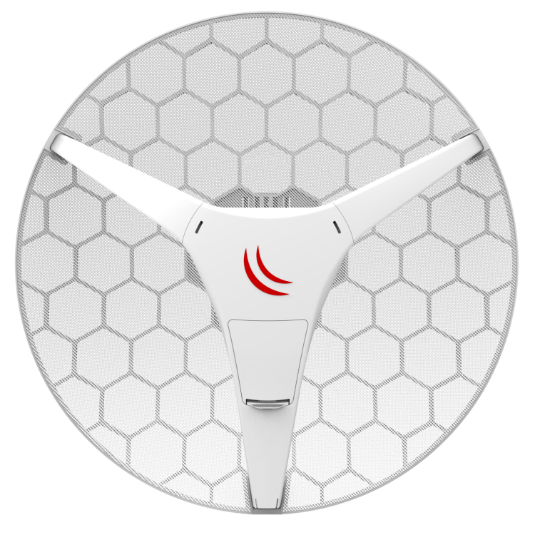 Точка доступа MikroTik RBLHGG-60AD