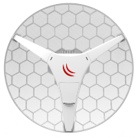 Точка доступа MikroTik RBLHGG-60AD