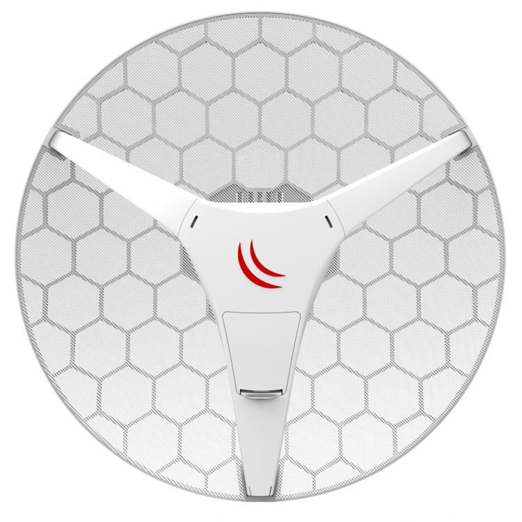 Точка доступа MikroTik RBLHGG-60AD
