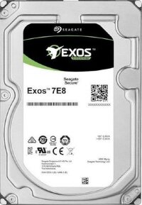 Жесткий диск Seagate ST4000NM003A