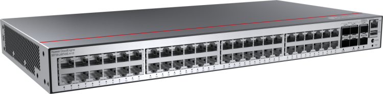 Коммутатор Huawei S5735-L48T4XE-A-V2 98012040