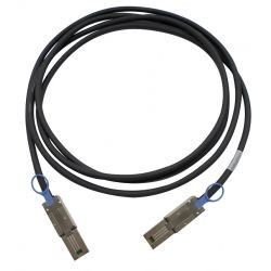 Кабель QNAP CAB-SAS20M-8088