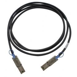 Кабель QNAP CAB-SAS20M-8088