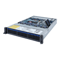 Серверная платформа 2U Gigabyte R262-ZA0