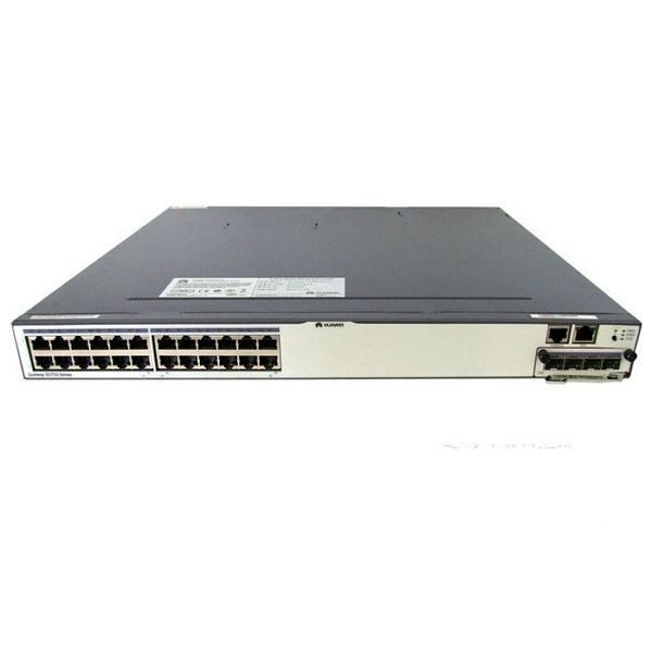 Коммутатор Huawei S5700-28C-PWR-SI 02354137 Коммутатор Huawei S5700-28C-PWR-SI 02354137