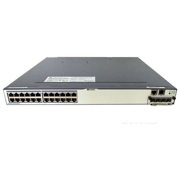 Коммутатор Huawei S5700-28C-PWR-SI 02354137