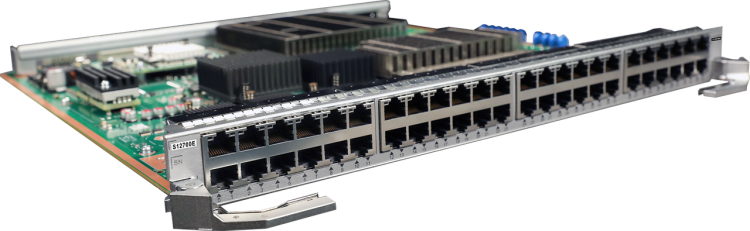 Модуль Huawei LST7G48TX6E0 03034DGY