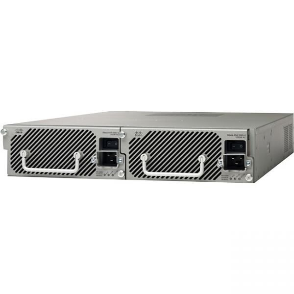 Межсетевой экран CISCO ASA5585-S20C20-K8