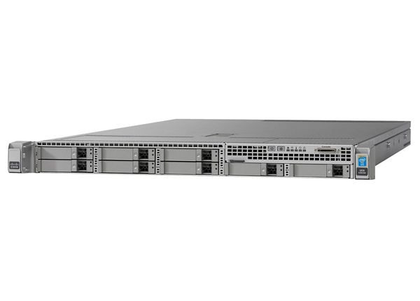 Лицензия CISCO BE6S-BRI-M2-K9