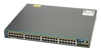 Коммутатор CISCO WS-C2960RX-48TS-L