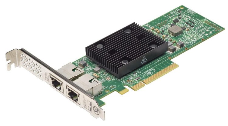 Сетевой адаптер Lenovo 7ZT7A00496