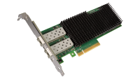 Сетевой адаптер INTEL XXV710DA2BLK