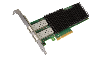 Сетевой адаптер INTEL XXV710DA2BLK