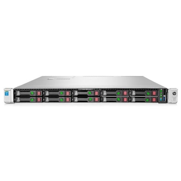 Сервер HP Enterprise 755262-B21
