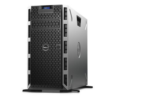 Сервер Dell 210-AMEI-055