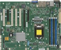 Материнская плата Supermicro MBD-X11SSA-F-B