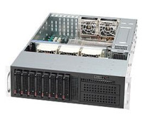 Корпус Supermicro CSE-835TQC-R802B