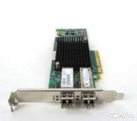 Адаптер HP Enterprise C8R39A
